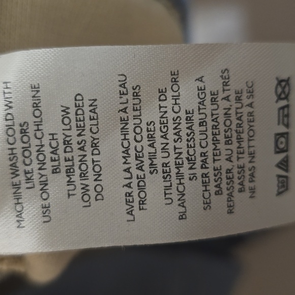 NWOT Free People Cabin Cardi Zip Up Fleece Jacket. Large - Picture 9 of 10